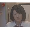 永野芽郁 Android 960 800 待ち受け ひるなかの流星 与謝野すずめ 女性タレント スマホ用画像