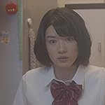 永野芽郁 iPad壁紙 『こえ恋』吉岡ゆいこ 永野芽郁 iPad壁紙 『こえ恋』吉岡ゆいこ