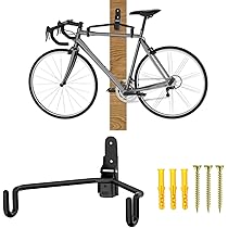 自転車 スタンド 自転車ペダルハンガー 耐荷重20kg 自転車 壁掛けフック Amazon | UTEBIT 自転車 スタンド 自転車ペダルハンガー 耐荷重