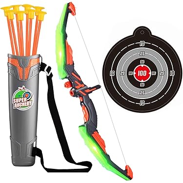 Amazon.co.jp 売れ筋ランキング: アーチェリーセット の中で最も人気の