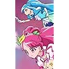 プリキュア - 『ヒーリングっど♥プリキュア』キュアフォンテーヌ,キュアグレース XFVGA(480×854)壁紙 252990