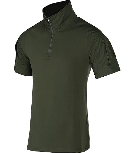 Amazon | CONDOR COMBAT SHIRT S GRAPHITE 101065-018-S | 戦闘服 通販