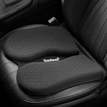 Amazon.co.jp 売れ筋ランキング: 車用シートクッション の中で最も人気