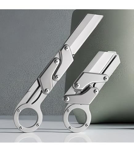 Amazon.co.jp: Hamansチタン EDC プライバー マルチツール 栓抜き