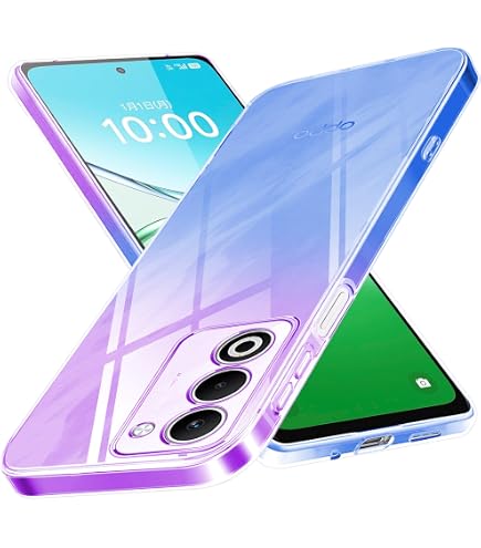 Amazon.co.jp: YDIHIHO 適合 OPPO Reno5 A 用のケース クリア 薄型