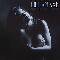 Amazon.co.jp: Lillian Axe -Coll. ed-: ミュージック