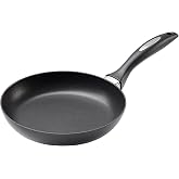 Scanpan IQ Non-Stick Fry Pan, 20 cm, Induction Compatible | Made in Denmark, Oven Safe to 250C