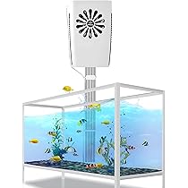 Amazon.co.jp: 水槽クーラー 小型 水槽冷却 小型冷却棒 スマート