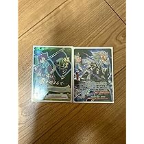 Amazon.co.jp: バディファイト 闇狐Re:B 髑髏武者デッキ 禍津