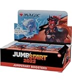 Amazon.co.jp: マジック:ザ・ギャザリング ジャンプスタート2022