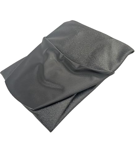 Amazon | ホンダ フォルツァ MF08 エナメル ダイヤ柄 張替え 革