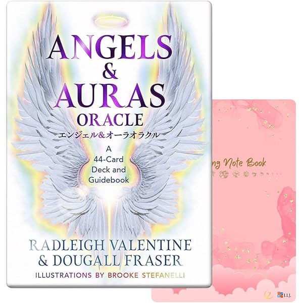 天使のメッセージ (4) ANGEL CARD―52の天使からの愛と幸せの贈物
