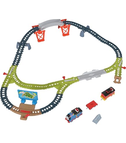 Amazon | Bachmann Trains - きかんしゃトーマス&フレンズ