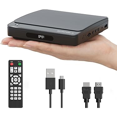 Amazon.co.jp 最新リリース: DVDプレーヤー・レコーダー の新着