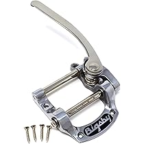 y*m様 BIGSBY B5とV5-TEV-2-SC-KIT／ビグスビー／テレキ V5-TEV-SC Stage II Mounting Kit | VIBRAMATE | 取扱いブランド