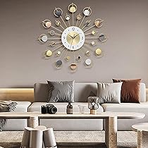 大型50sターナーアメリカンアンティーク サギモチーフ壁掛けミッド