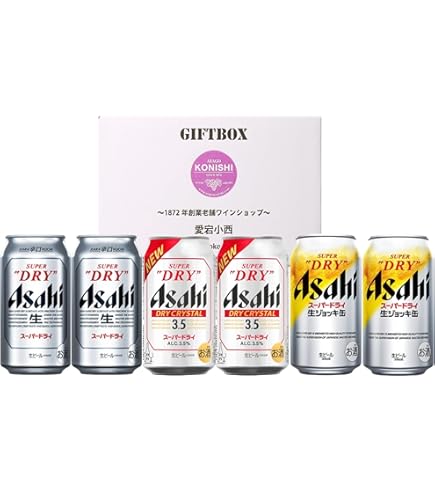 Amazon.co.jp: アサヒビール スーパードライ 生ジョッキ缶 340ML 48本