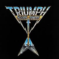 入手困難盤Triumph 国内盤CDセット Amazon.co.jp: Triumph: Greatest Hits Remixed: ミュージック
