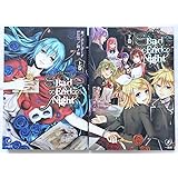 小説 Bad∞End∞Night 上下巻 ひとしずくP 鈴ノ助/バッドエンドナイト