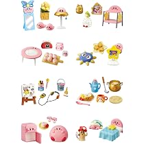 プププマーケット カービィ リーメント 大人買い 星のカービィ