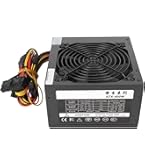 Amazon | 玄人志向 NEXTシリーズ 80 PLUS Bronze 500W ATX電源