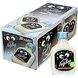 リキュール クライナーファイグリング ココビスケット 20ml 20本 1ケース