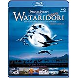 WATARIDORI ディレクターズ・カット -デジタル・レストア・バージョン- Blu-ray