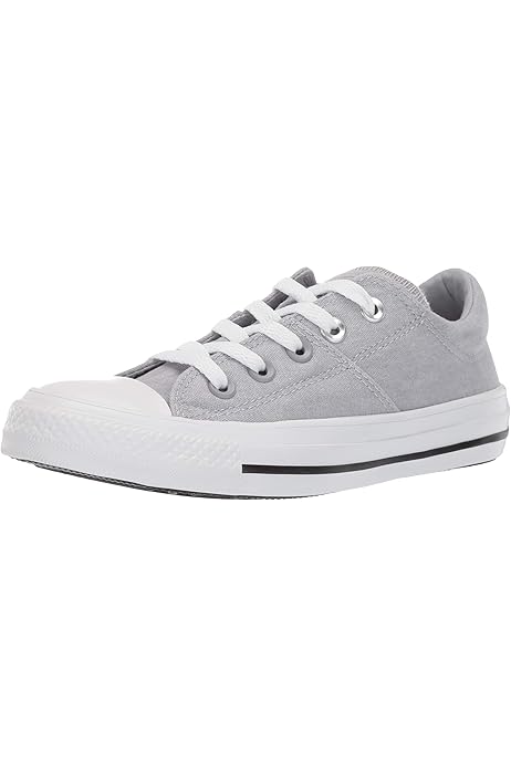 converse madison leather white