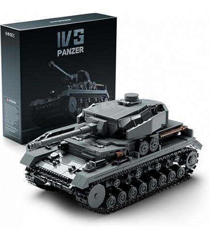 Amazon.co.jp: FULHOLPE ビスマルク級 戦艦ビルディングブロック