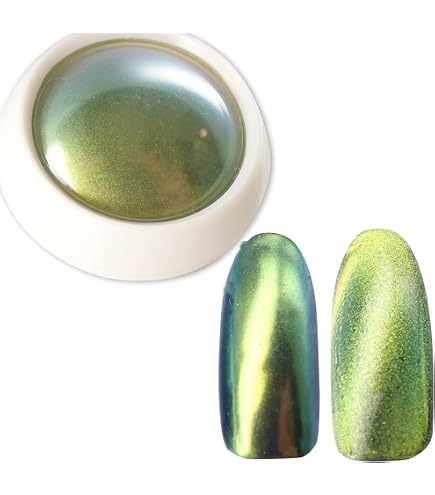Amazon | Fleurir(フルーリア) パウダーナチュラル 80g アクリル材