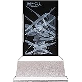 進撃の巨人 リヴァイ プレミアムクリスタル(シリアルナンバー入り)