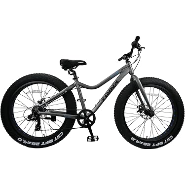 BENGSHI ホワイト ファットバイク極太タイヤ、整備済み、直接取引