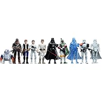 Amazon.co.jp: Blokees Figures スター ウォーズ GV01 ザ マンダ