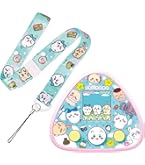 Amazon | [バンダイ(BANDAI)] ちいかわフォン ポシェット付きDXセット