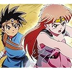 ドラゴンクエスト ダイの大冒険 Android(960×854)待ち受け ダイ(勇者),レオナ(姫、賢者) ドラゴンクエスト ダイの大冒険 Android(960×854)待ち受け ダイ(勇者),レオナ(姫、賢者)