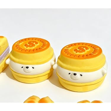 Amazon.co.jp 最新リリース: スクイーズ玩具 の新着ランキングです。