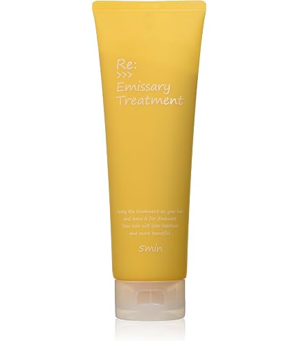 Amazon | ADJUVANT アジュバン リ:エミサリーシャンプーR 600ml 