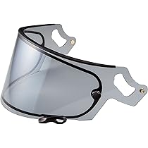 Arai Astro Tr ヘルメット ダブルレンズシールド おまけ付き ダブルレンズシールド