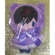 山田くんとLv999の恋をする ケープたぴぬい 山田秋斗 山田くんとLv999の恋をする」ケープたぴぬい（佐々木 瑛太