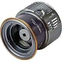 20ツインパワー　スプールC3000　ドラグノブ　ブラックマスターナイロンライン 20ツインパワー C3000】のインプレをまとめます！！SLJや一つ