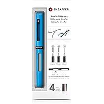 SHEAFFER カリグラフィーセット　万年筆 71ufEVaq0EL._AC_UL210_SR210,