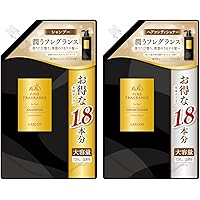 Amazon | ファーファ ファインフレグランス オム シャンプー