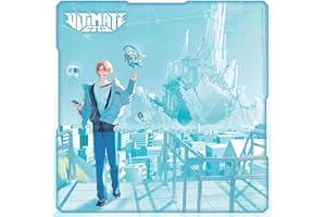 【Amazon.co.jp限定】ULTIMATE CITY (初回生産限定盤B) - 加賀美ハヤト (メガジャケ付)
