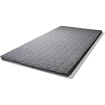 Amazon｜ヒツジのいらないマットレスカバー 単品 (シングル