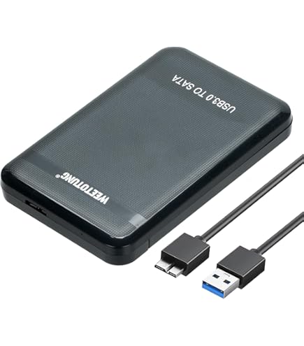 Amazon | Toshiba 1TB 5400RPM 8MB キャッシュ SATA 3.0Gb/s 2.5