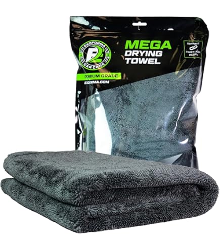 Amazon.co.jp: Paks マイクロファイバータオル 家庭用必需品