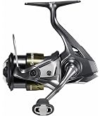 Amazon | シマノ(SHIMANO) スピニングリール 25 ソアレXR C2500SHG