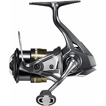 Amazon | シマノ(SHIMANO) スピニングリール 26ソアレBB C2000SSPG