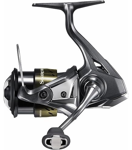 Amazon | シマノ(SHIMANO) スピニングリール 26ソアレBB 500SPG