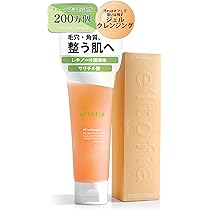 Amazon.co.jp: e'ltofia エルトフィア 洗顔 美容液 医薬部外品